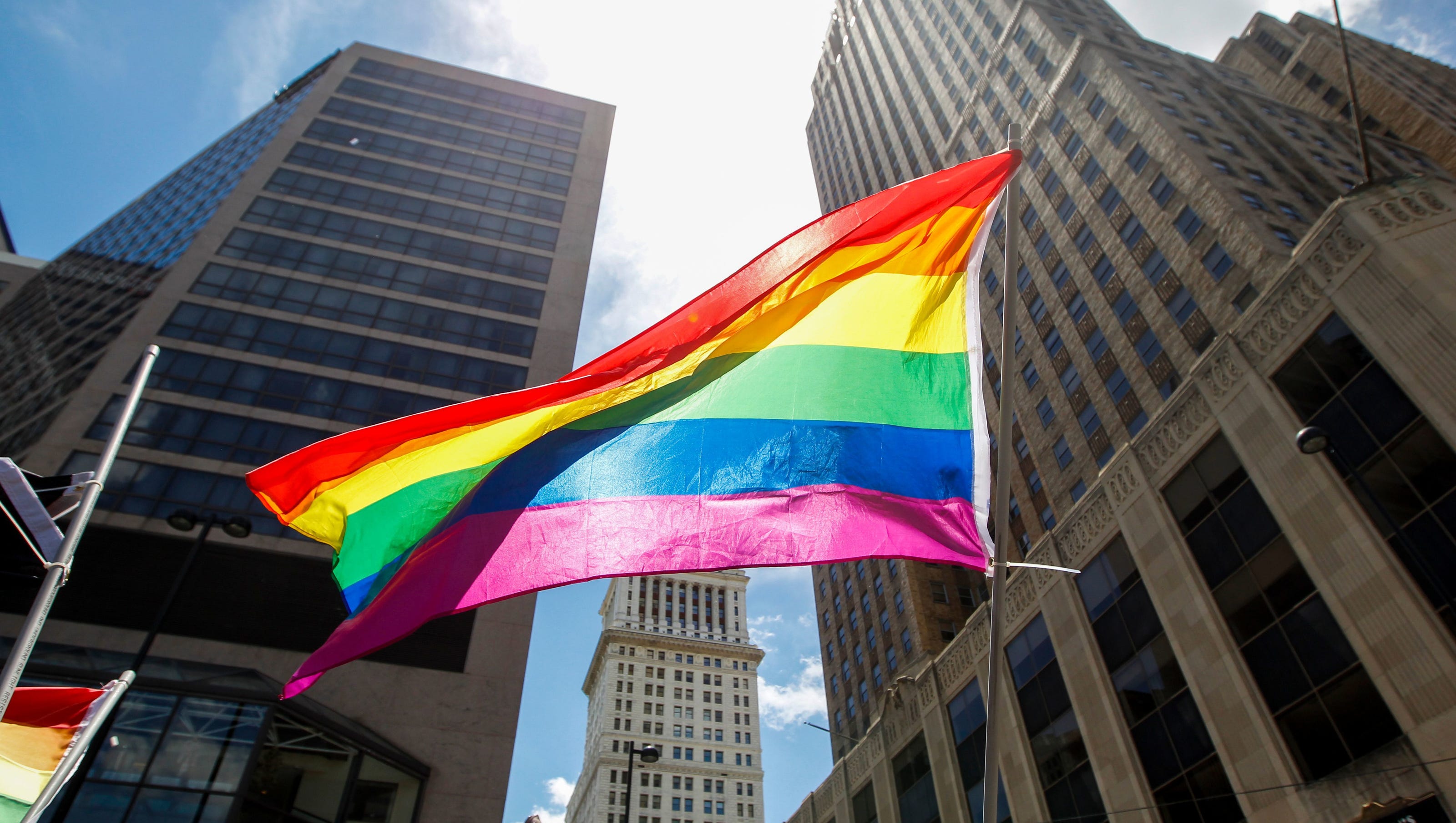 Greater Cincinnati Pride Month events for 2021