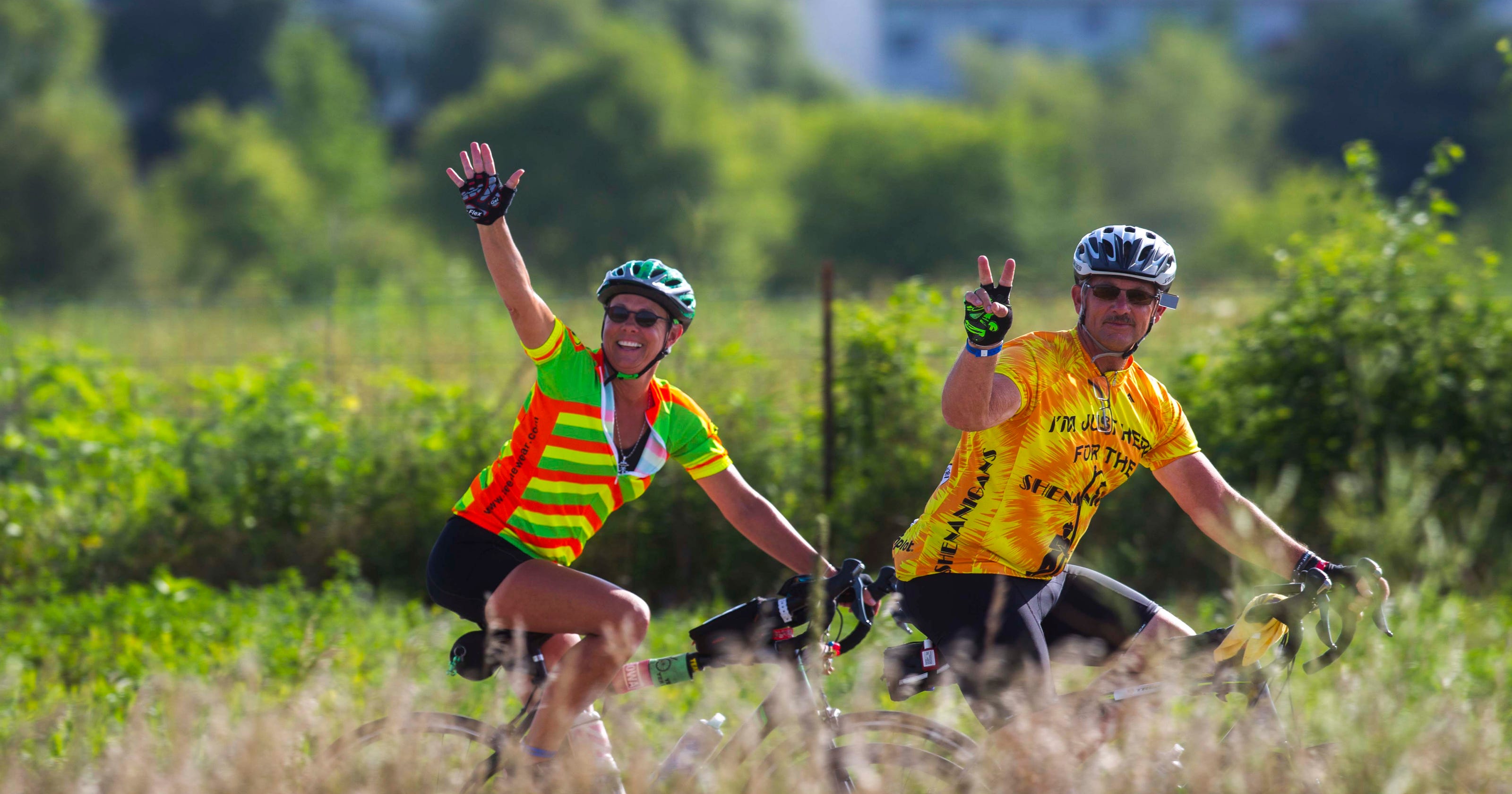 Ragbrai 2018 Every Photo From Every Day