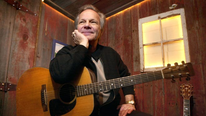 Pop music icon Bobby Vee dead at 73