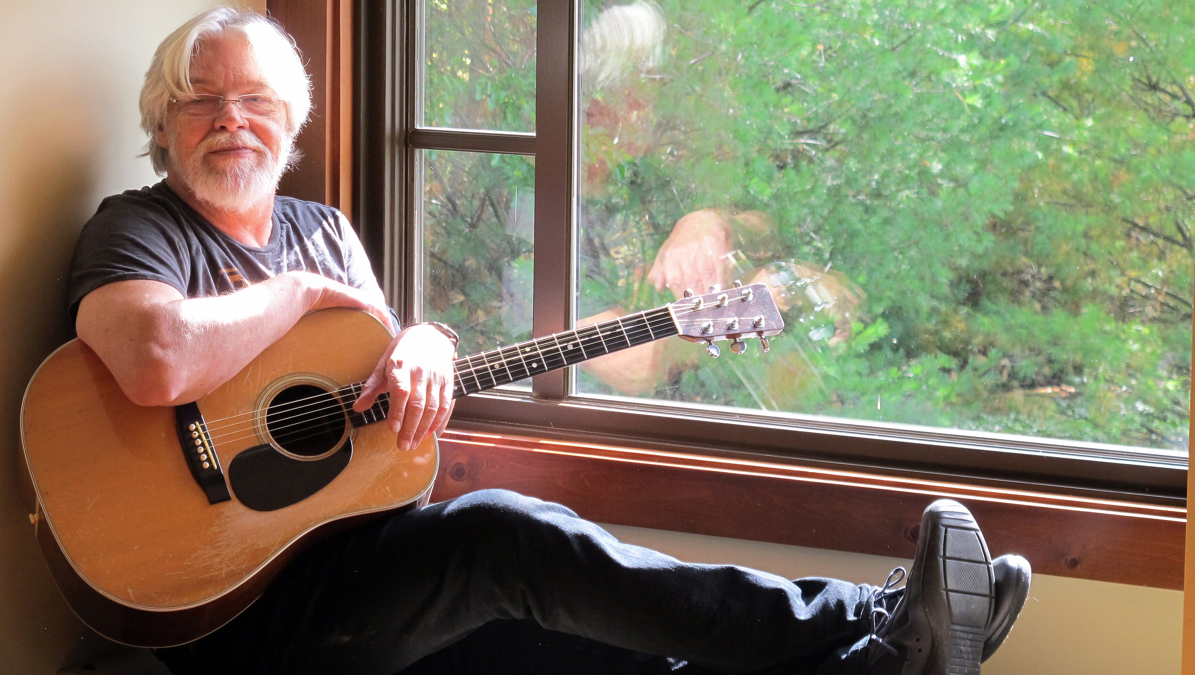 Hear It Now Bob Seger Takes Stock With Ride Out
