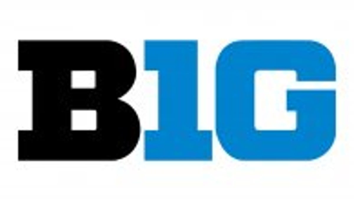 Big Ten To Limit Football Fall Sports To Conference Games