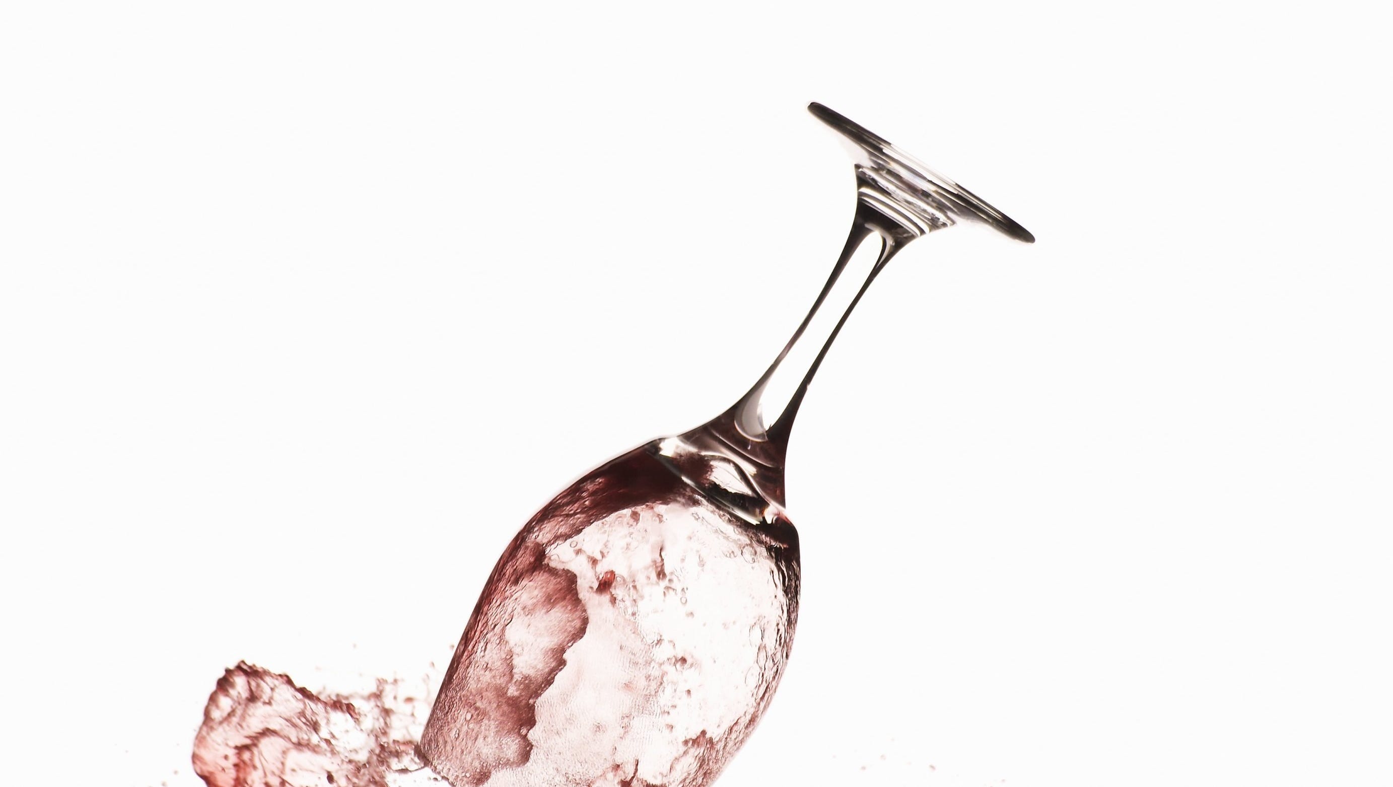 Life is a at Red River Wine and Beer Fest