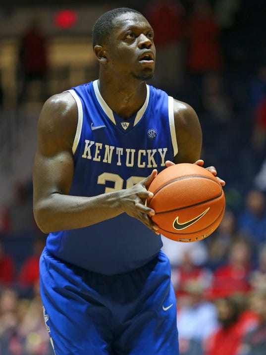 Bracket Briefing: The 16 best NBA draft prospects in the 