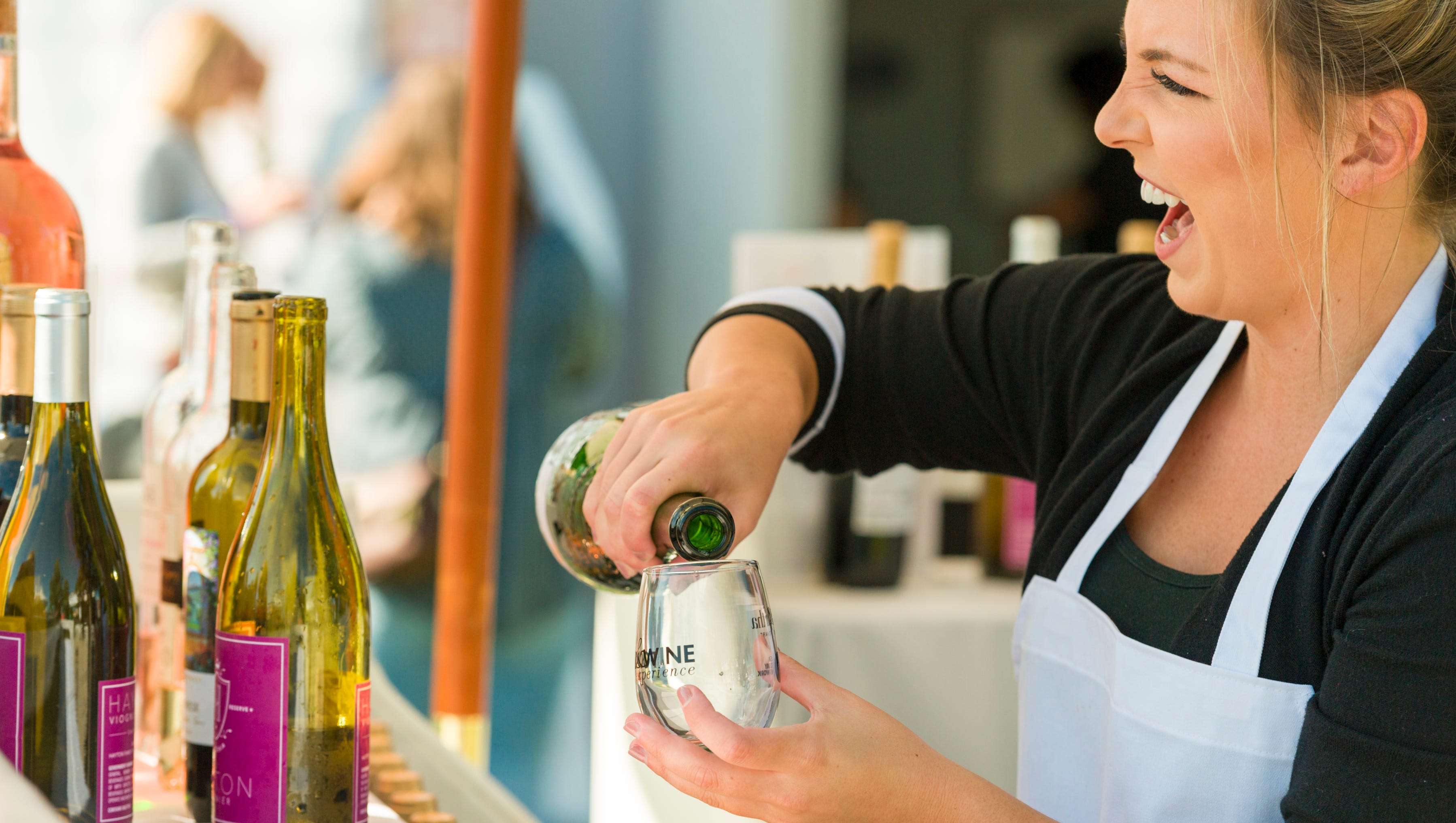 Ohio Is Home To The Nation S Highest Rated Wine