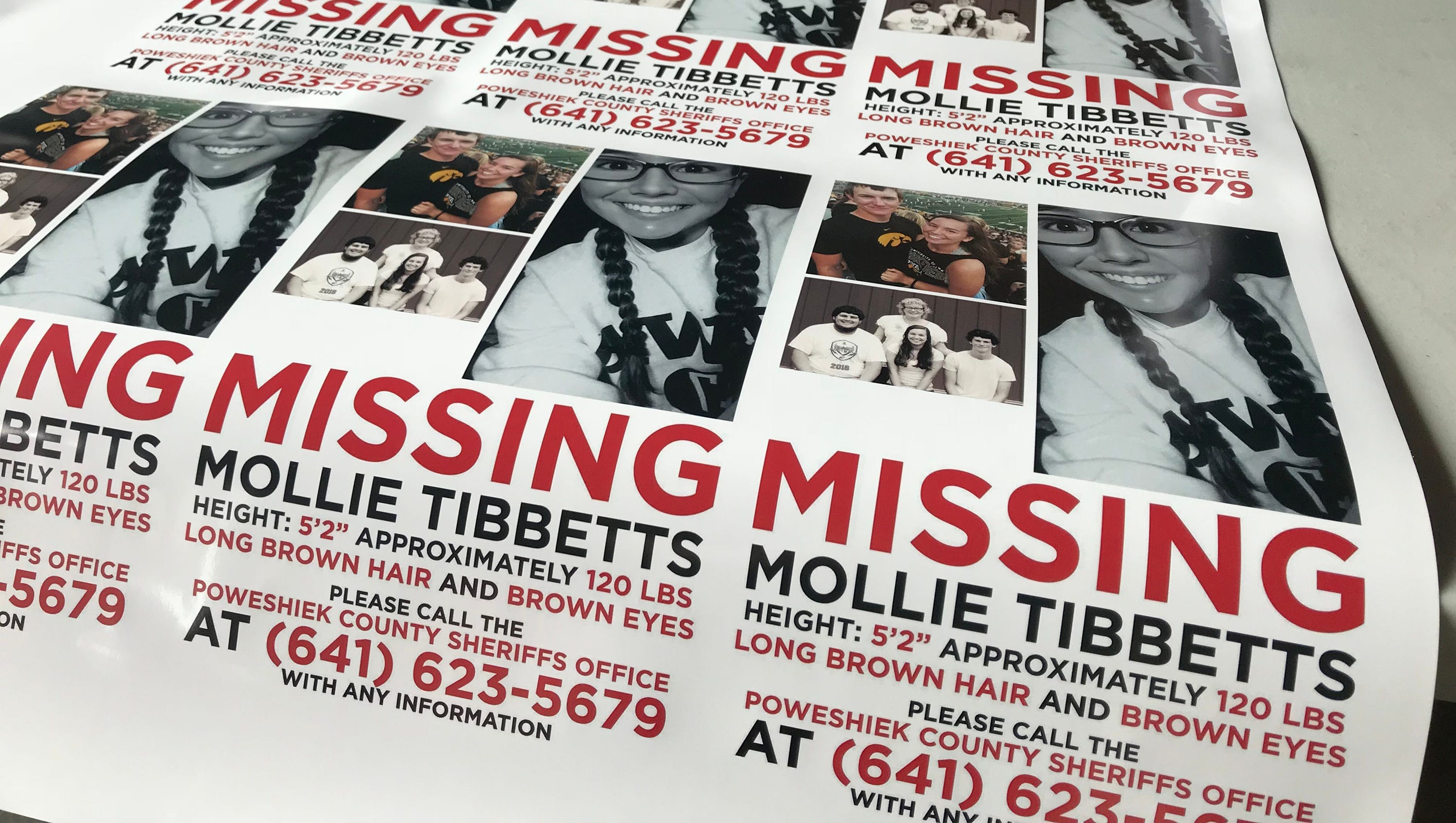 Mollie Tibbetts murder reignites debate over immigration crime in US