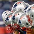 New England Patriots NFL draft picks 2024: Round-by-round selections