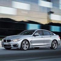 Research 2015
                  BMW 435i pictures, prices and reviews
