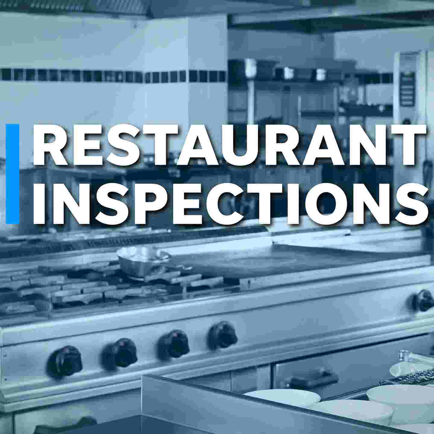 Restaurants In Lee That Didn T Pass Inspection And Which Ones Did