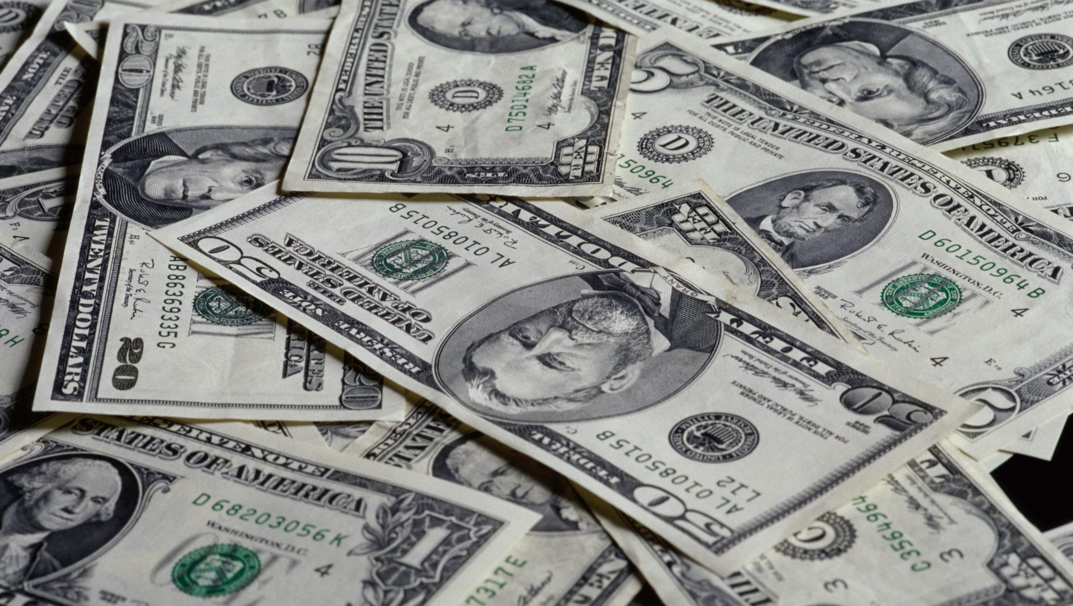 Outside Money Played Huge Role In Arizona Elections