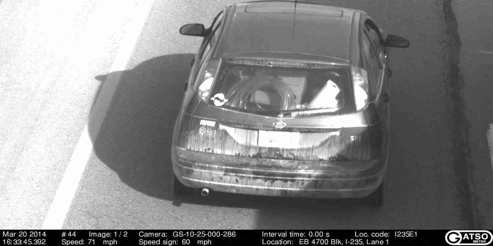 Traffic Camera Appeals Often Successful But Few Try
