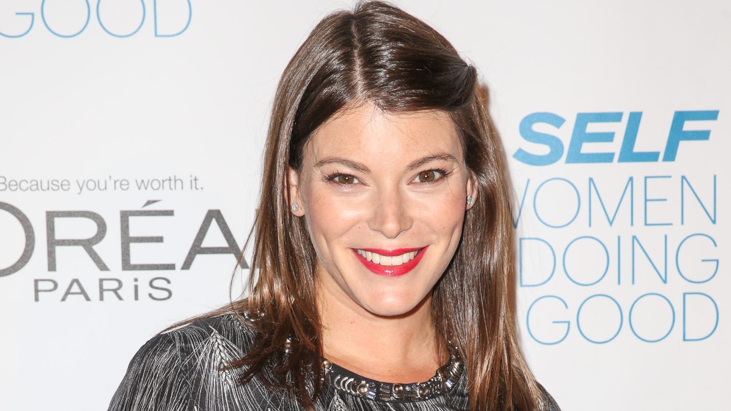 Pregnant Gail Simmons reveals food restrictions on 'Top Chef'