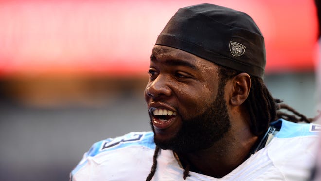 Greenville native and former Dandy Dozen defensive end Quentin Groves has died at age 32.