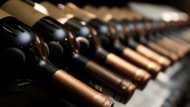 Lansing sommelier CJ Davis gives wine tips on what to look for and what to drink.