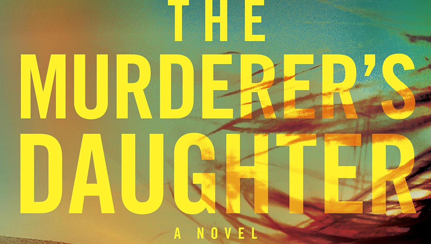 Jonathan Kellerman Talks Murderer S Daughter