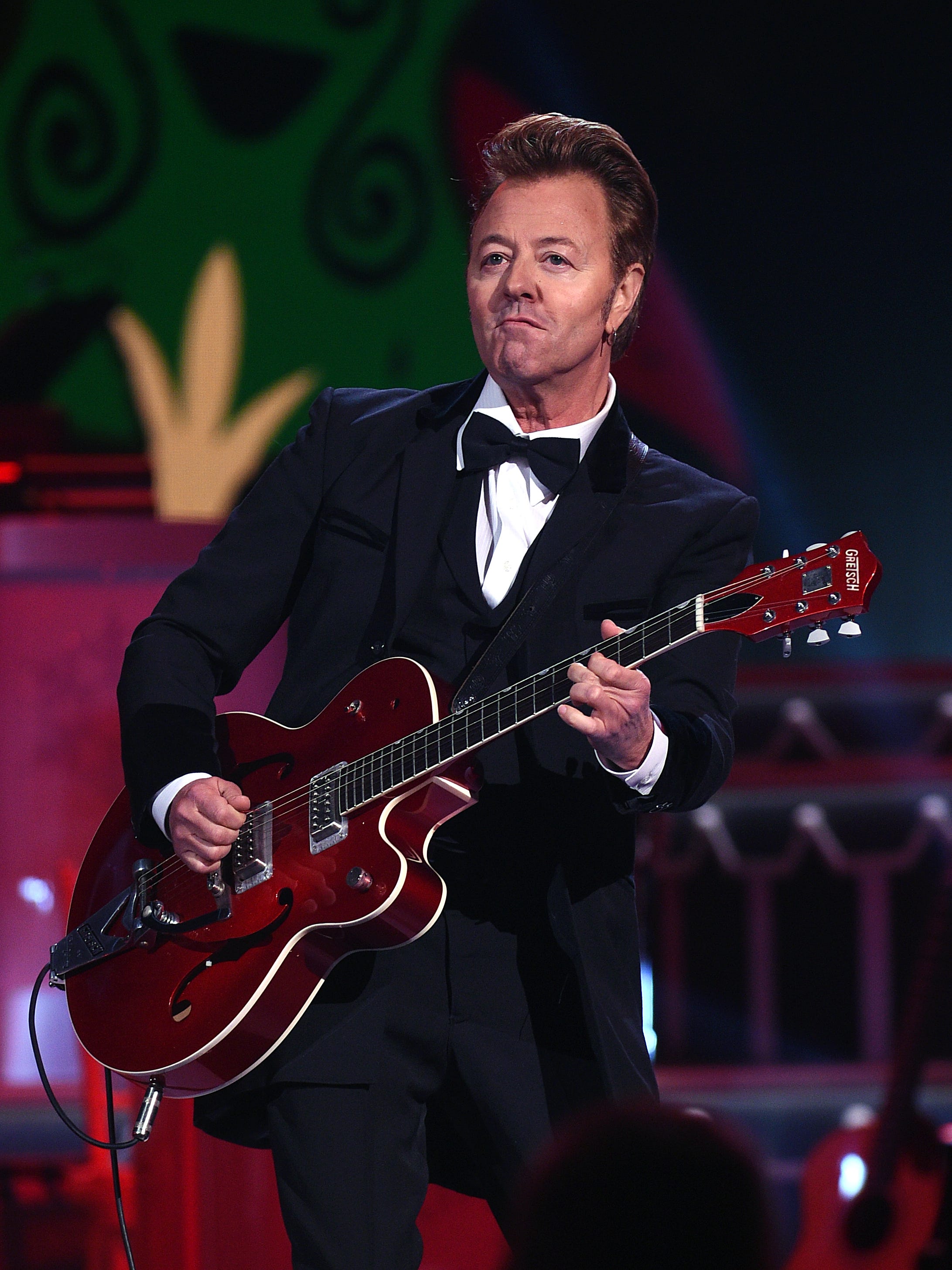 Nashville Christmas concerts Amy Grant and Vince Gill among 35 great shows