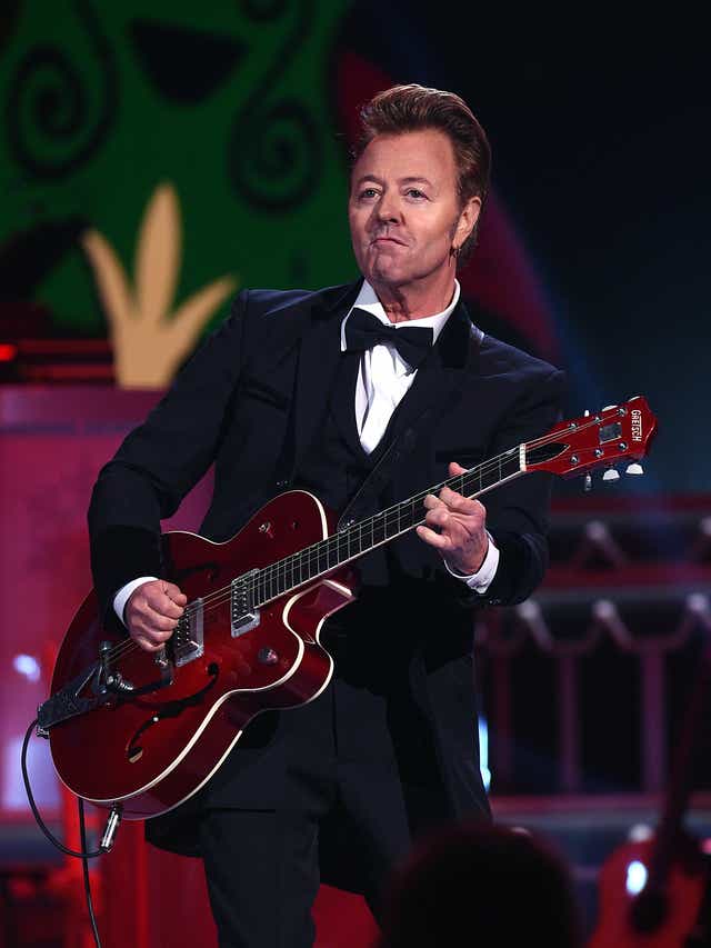 Nashville Christmas Concerts Amy Grant And Vince Gill Among 35