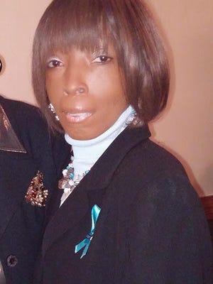 Rosa Johnson of Rochester was diagnosed with scleroderma in 2002 and spent the rest of her life raising awareness of the disease.