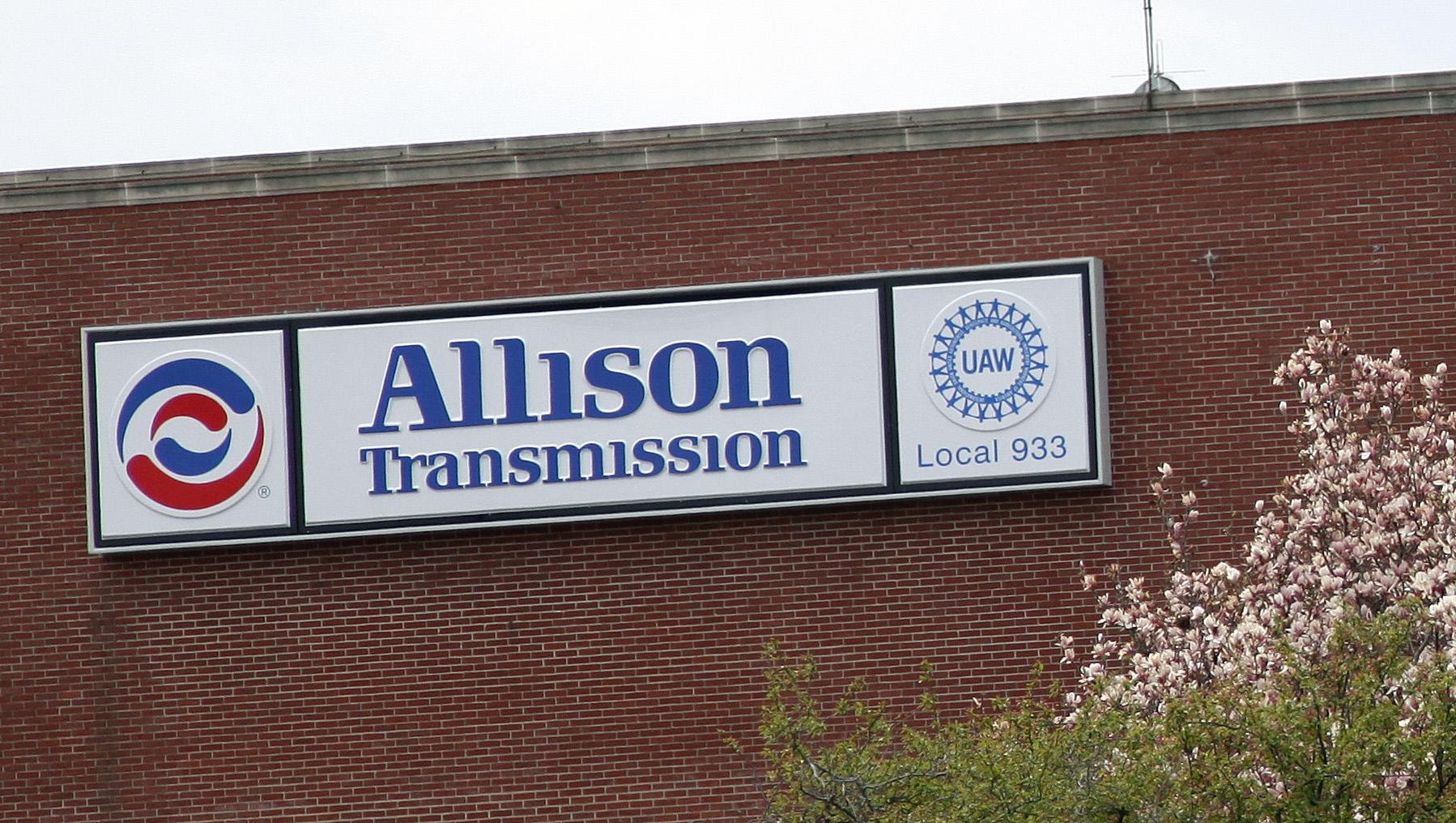 allison transmission careers allison transmission careers