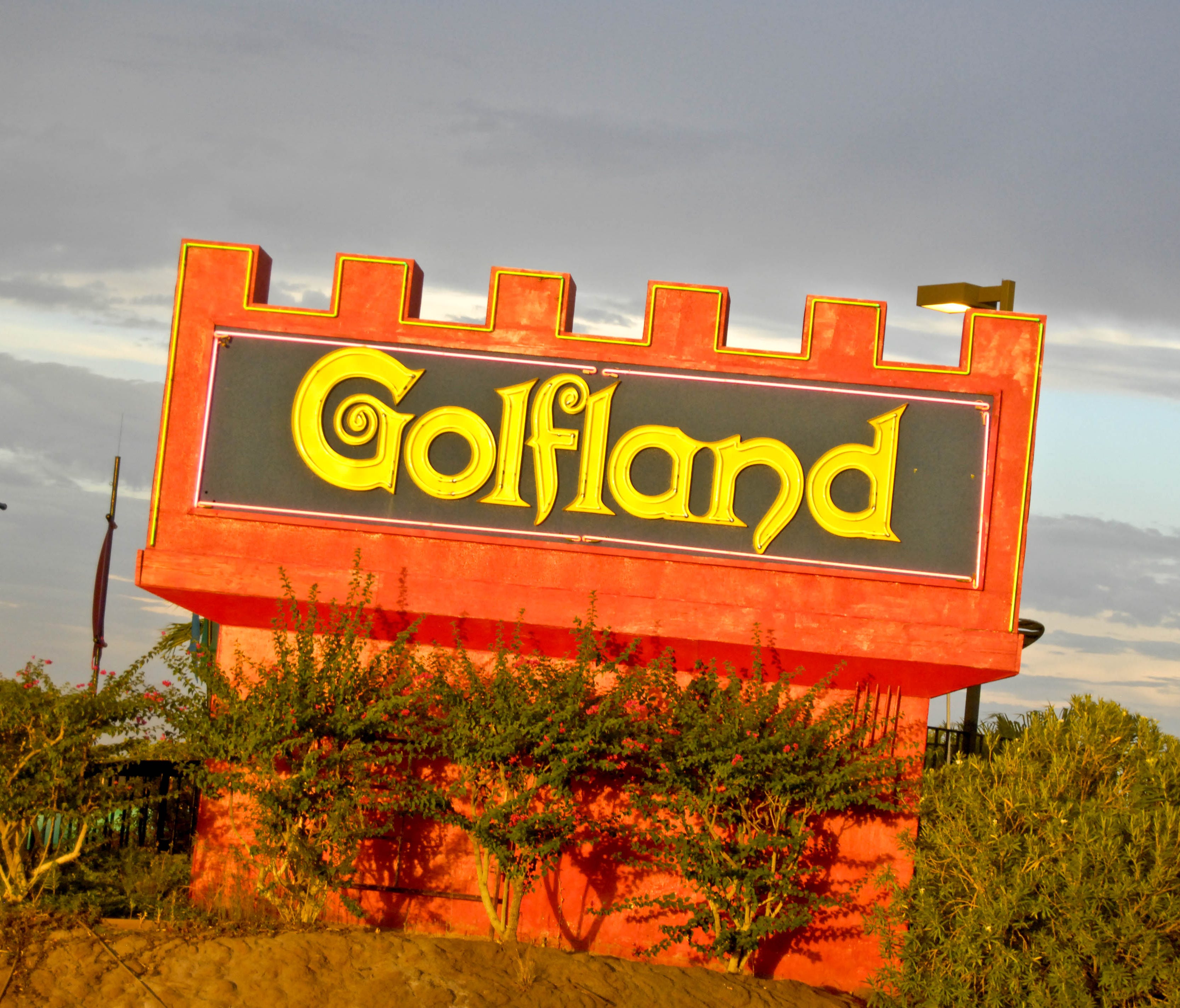 Guadalupe Gracia de Rayos was working at Golfland Sunsplash in Mesa in 2008 when she was arrested and later convicted of a felony. Eventually, it would lead to her deportation in 2017.