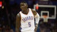 Victor Oladipo to Indiana (via trade)