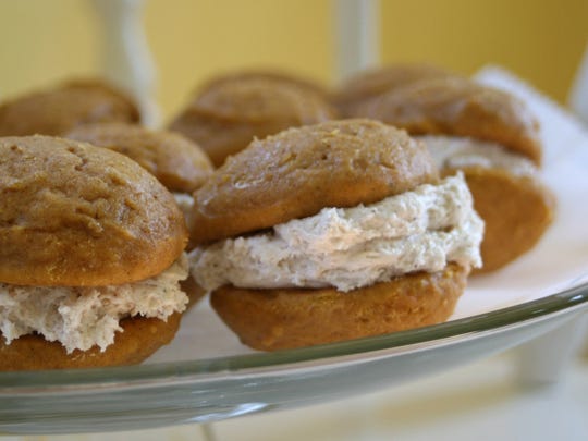Skip the cake and try these birthday treats instead