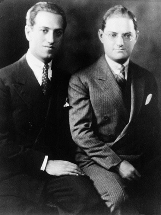 Multimedia tribute honors Gershwins musical legacy