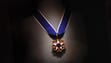 The Presidential Medal of Freedom was presented to