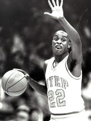 2/11/1987 Guard Jeep Jackson doesn't expect to be drafted for pro basketball.