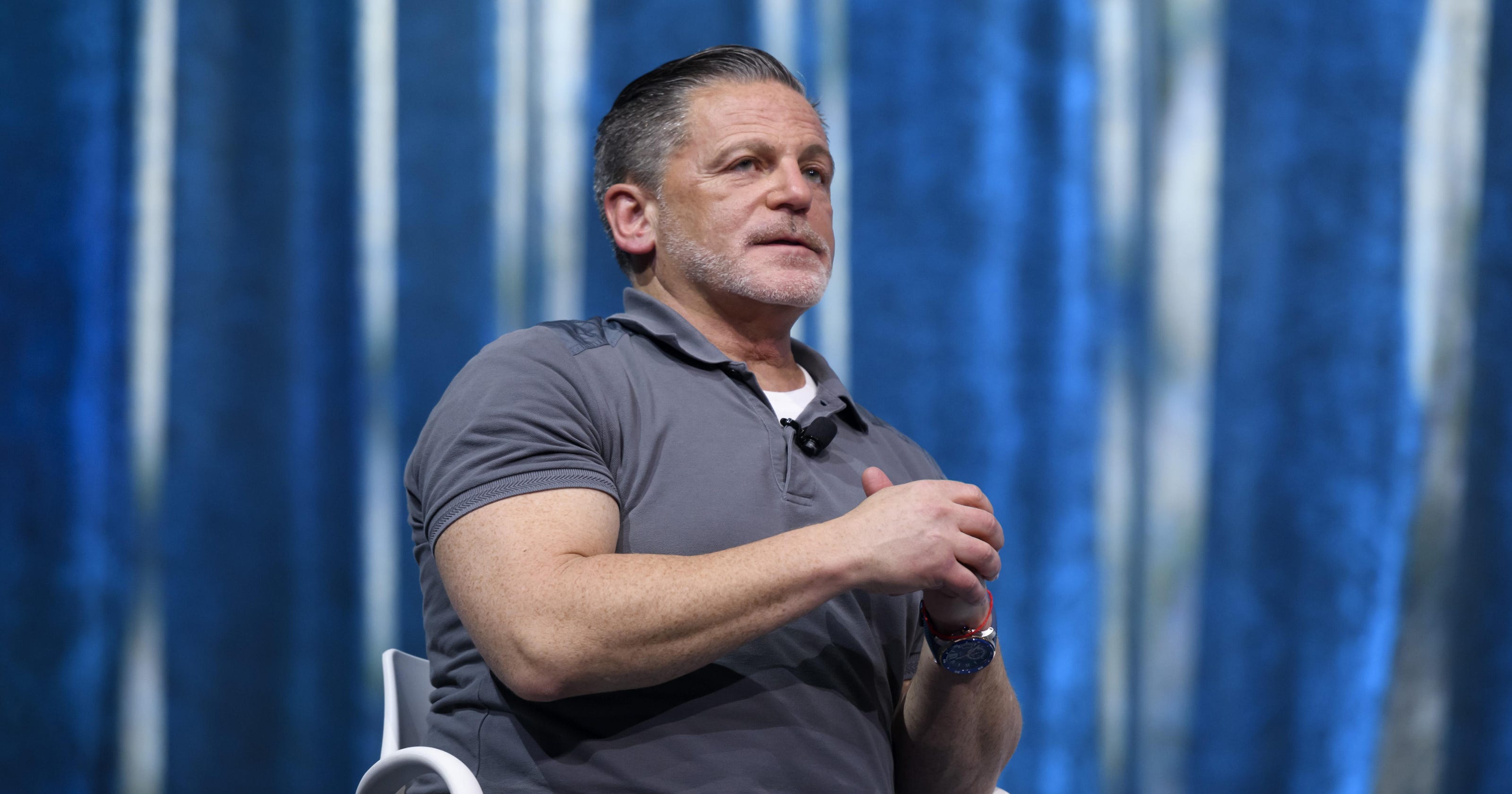Dan Gilbert said to be looking to cash out of casinos