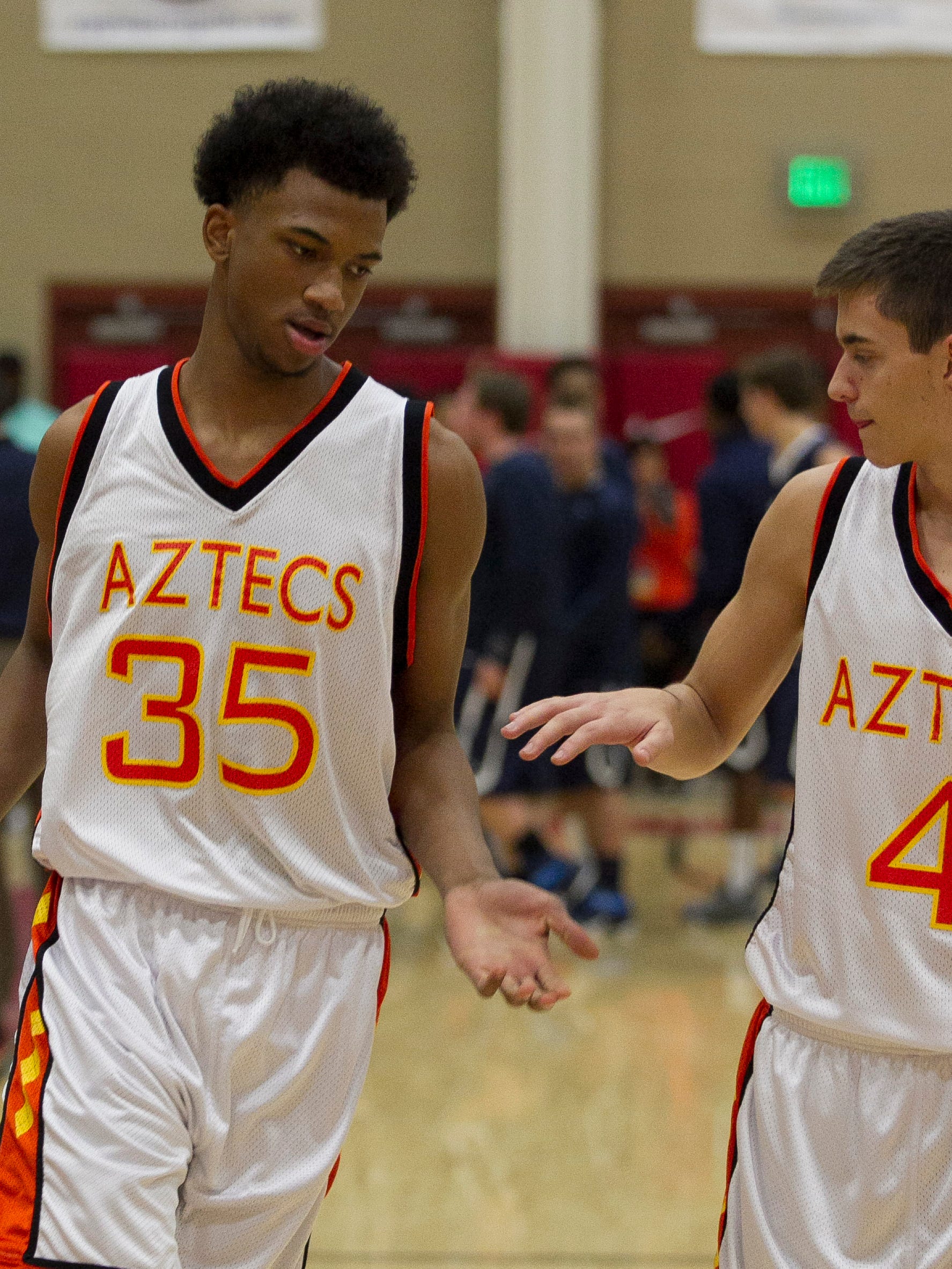 All Time Greatest Arizona High School Freshman Basketball Players