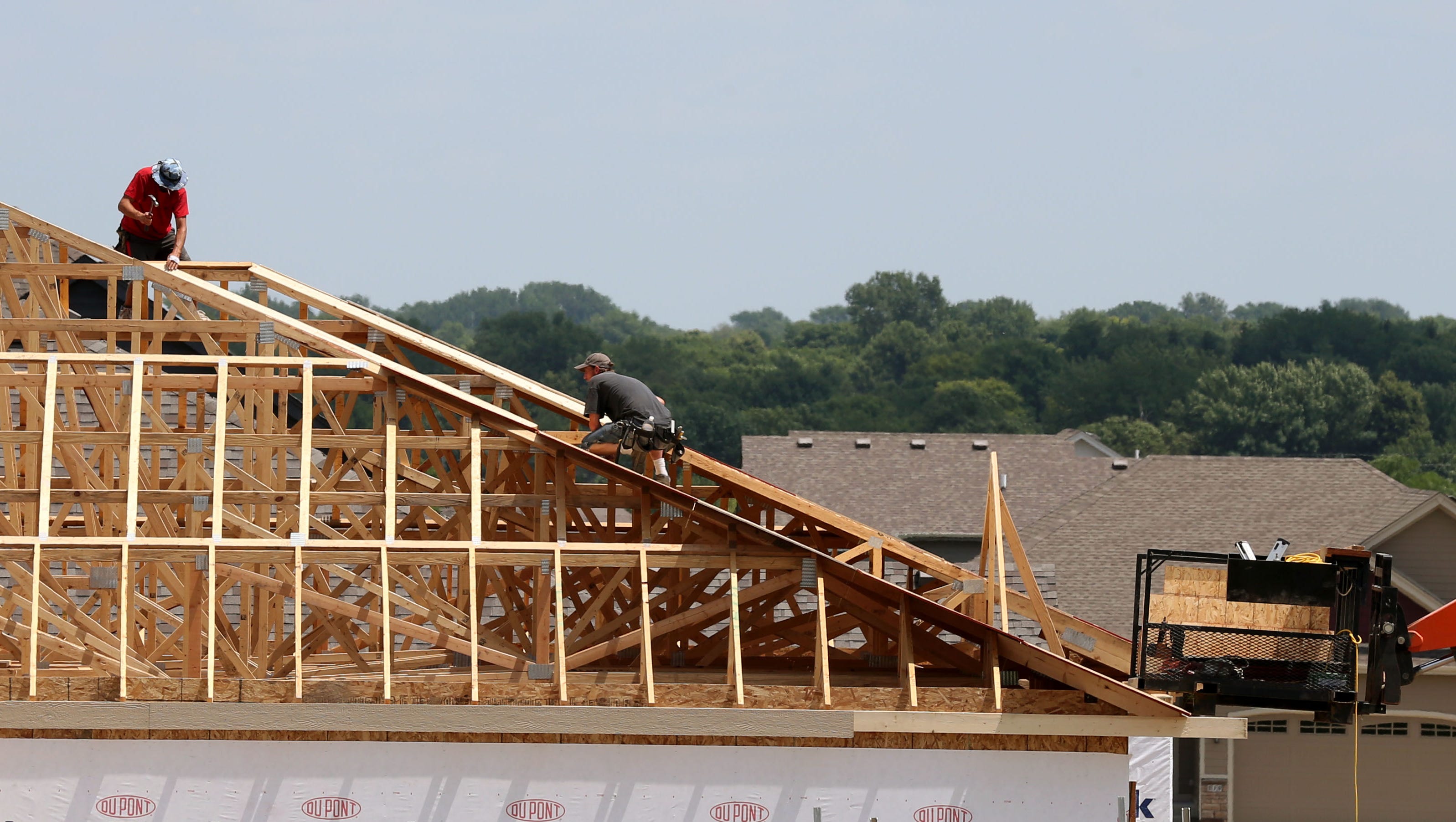 Ankeny, Iowa, is 10thfastest growing city in U.S., Census Bureau says