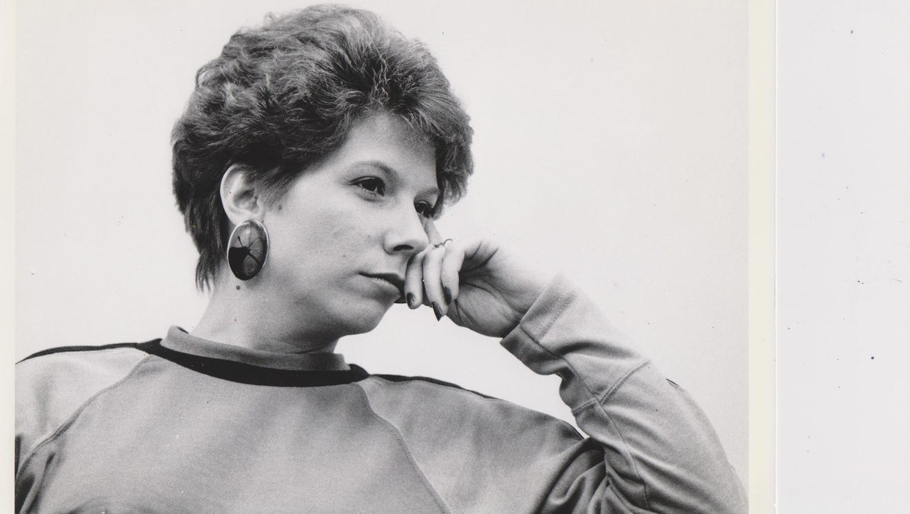 Register reporter, who won 1991 Pulitzer for rape series, reunited with ...