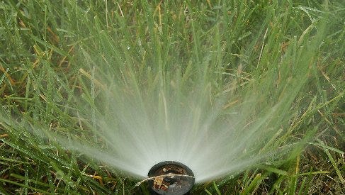 How To Blow Out Or Drain Sprinkler System Before Freeze How To Blow Out Or Drain Sprinkler System Before Freeze