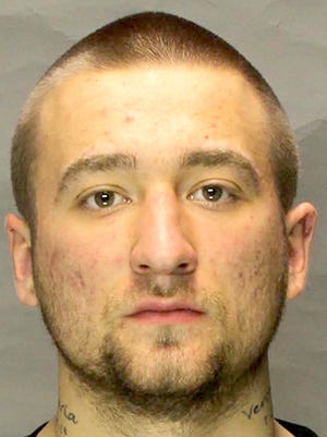 Brandon Soboleski has been charged with attempted murder in the shooting of a 23-year-old Lebanon man on May 6.