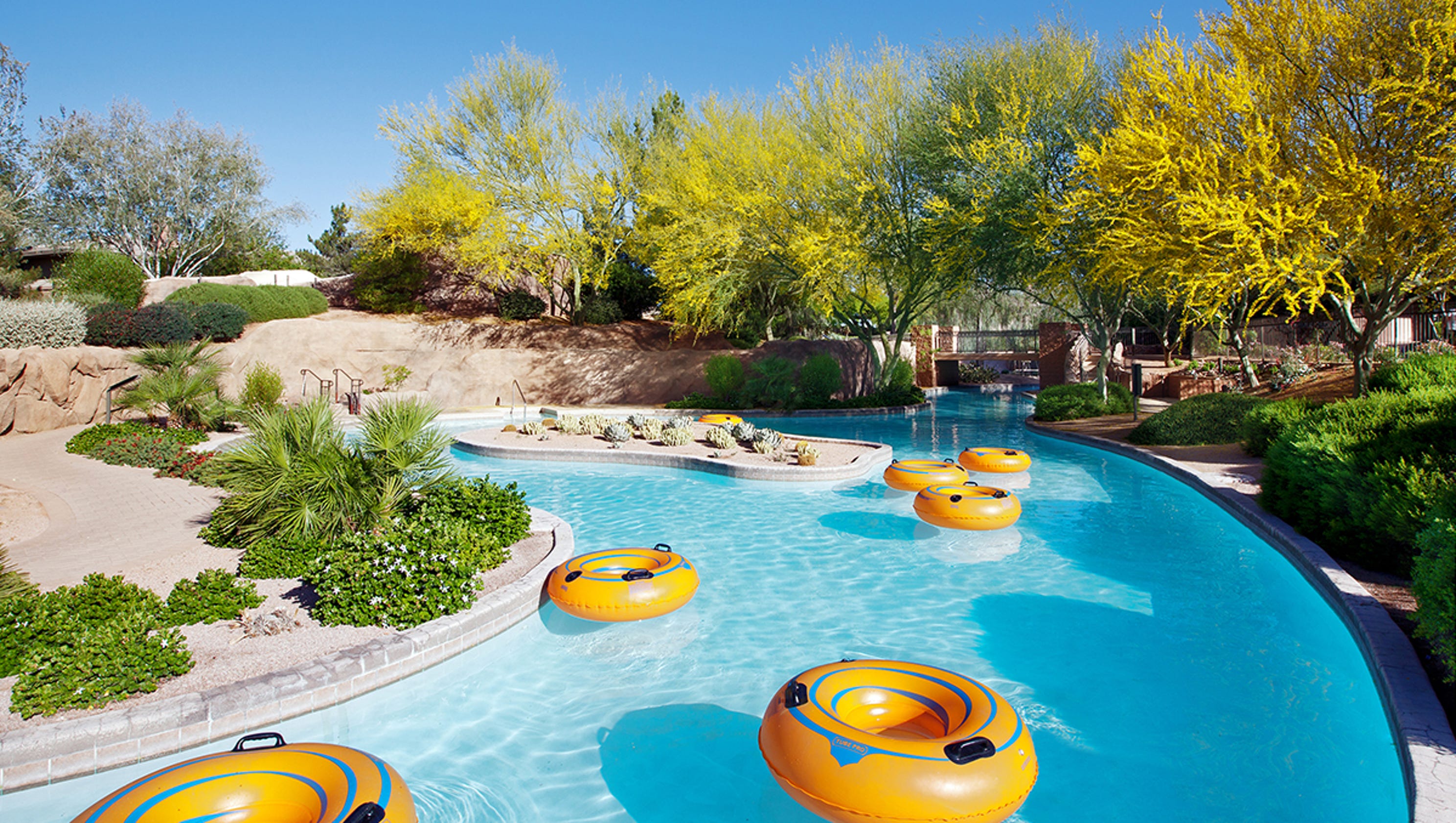 26 Phoenix, Scottsdale summer resort deals