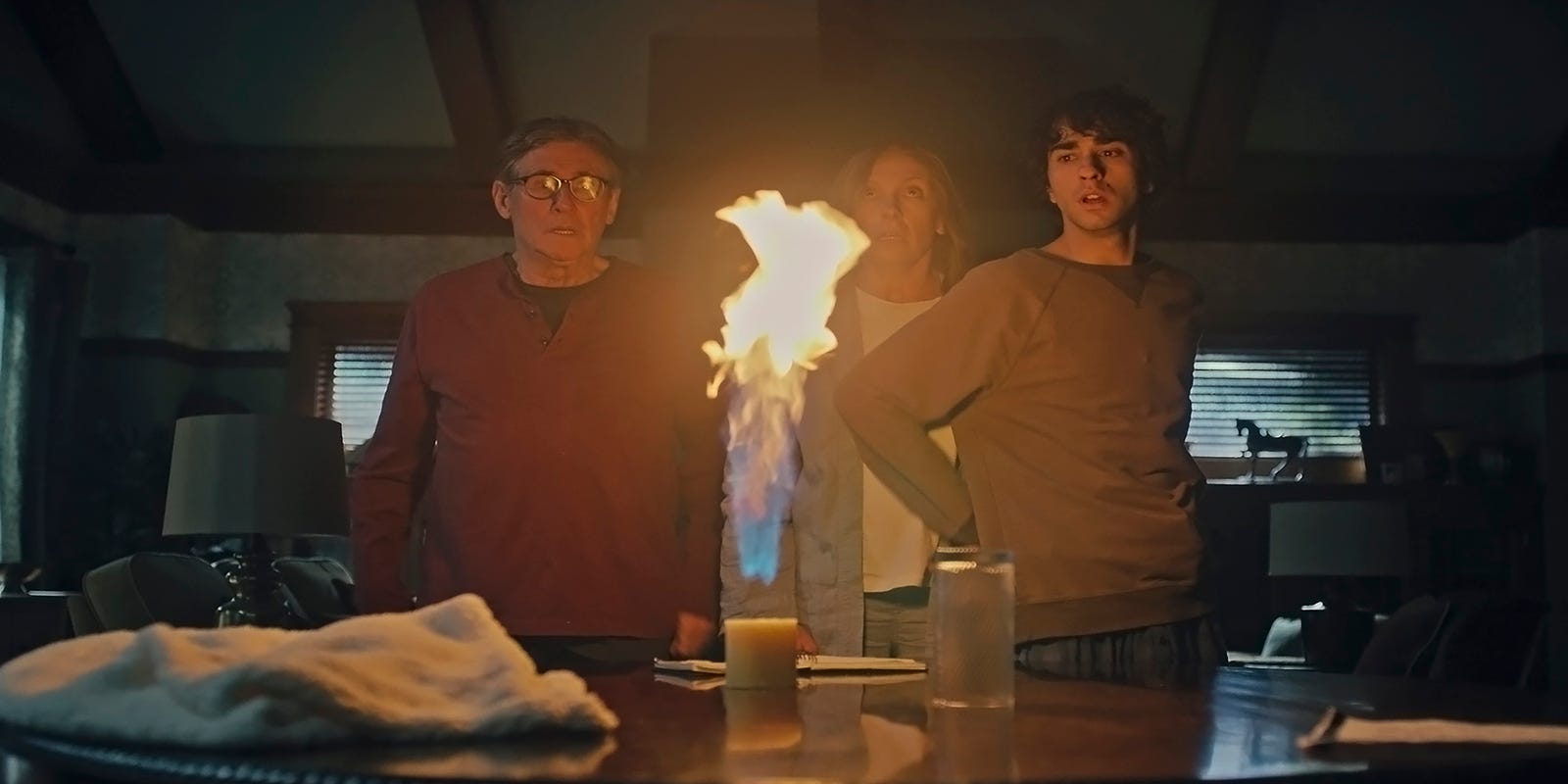 Hereditary' hype is real: It's insanely scary and tough to shake off