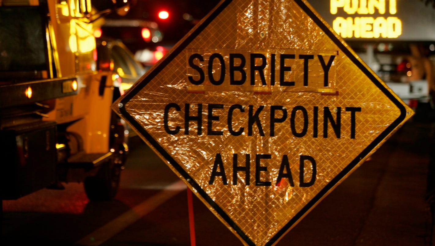 How is your state doing? MADD rates USA on drunk driving prevention