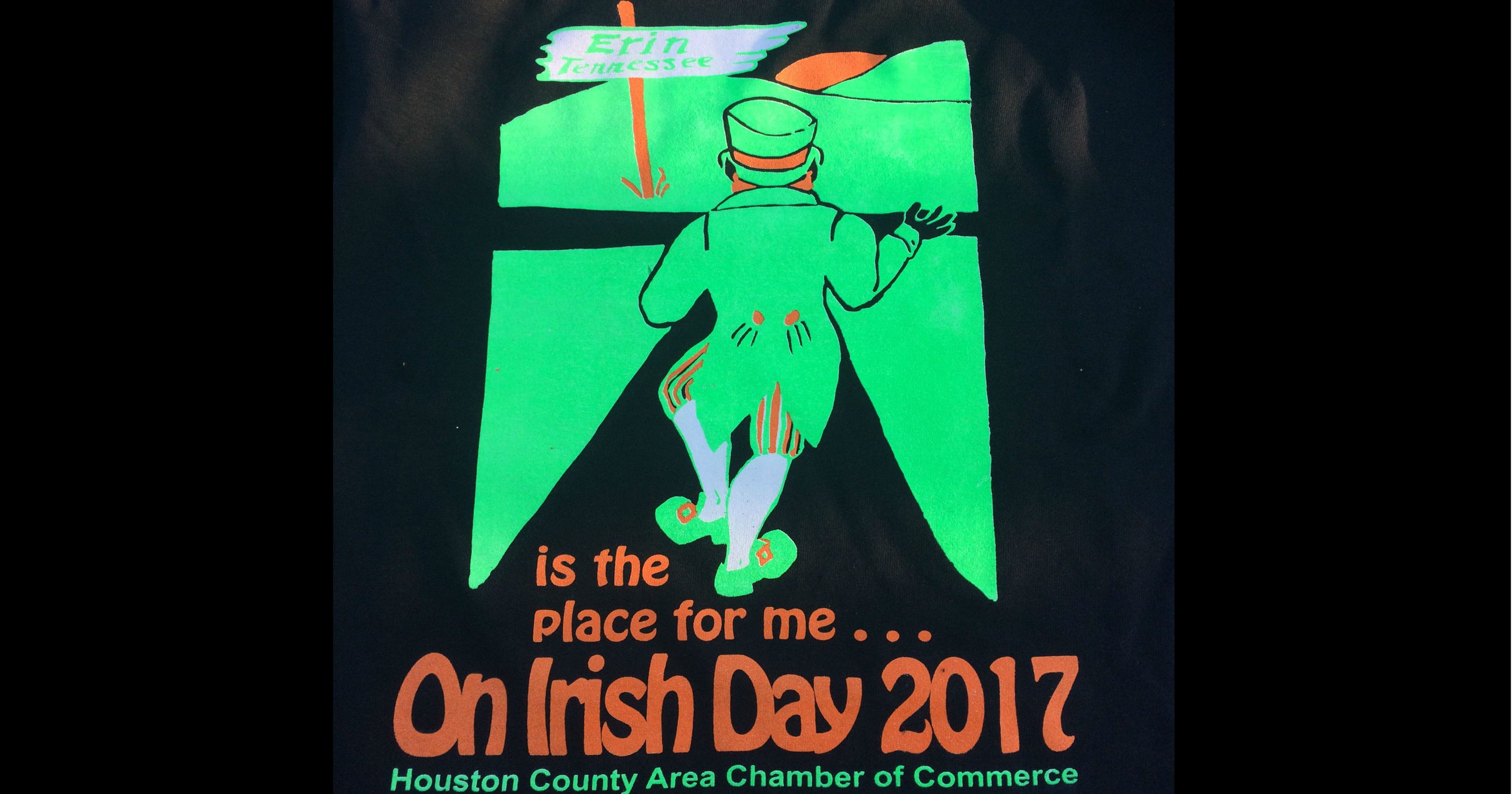 Erin, Tennessee place to be