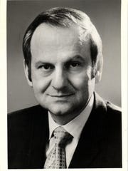 Jon Bernthal May Play Lee Iacocca In Ford Vs Ferrari Film