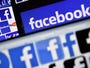 (FILES) This file photo taken on November 20, 2017 shows logos of US online social media and social networking service Facebook.
Facebook took out full-page ads in European newspapers on April 16, 2018 to trumpet tough new EU legislation that promises "more data protection for you", as the company seeks to win back trust following a damaging privacy scandal. The new law, set to come into effect on May 25, aims to give users more control over how their personal information is stored and used online, with big fines for firms that break the rules. / AFP PHOTO / LOIC VENANCELOIC VENANCE/AFP/Getty Images ORIG FILE ID: AFP_1426NK