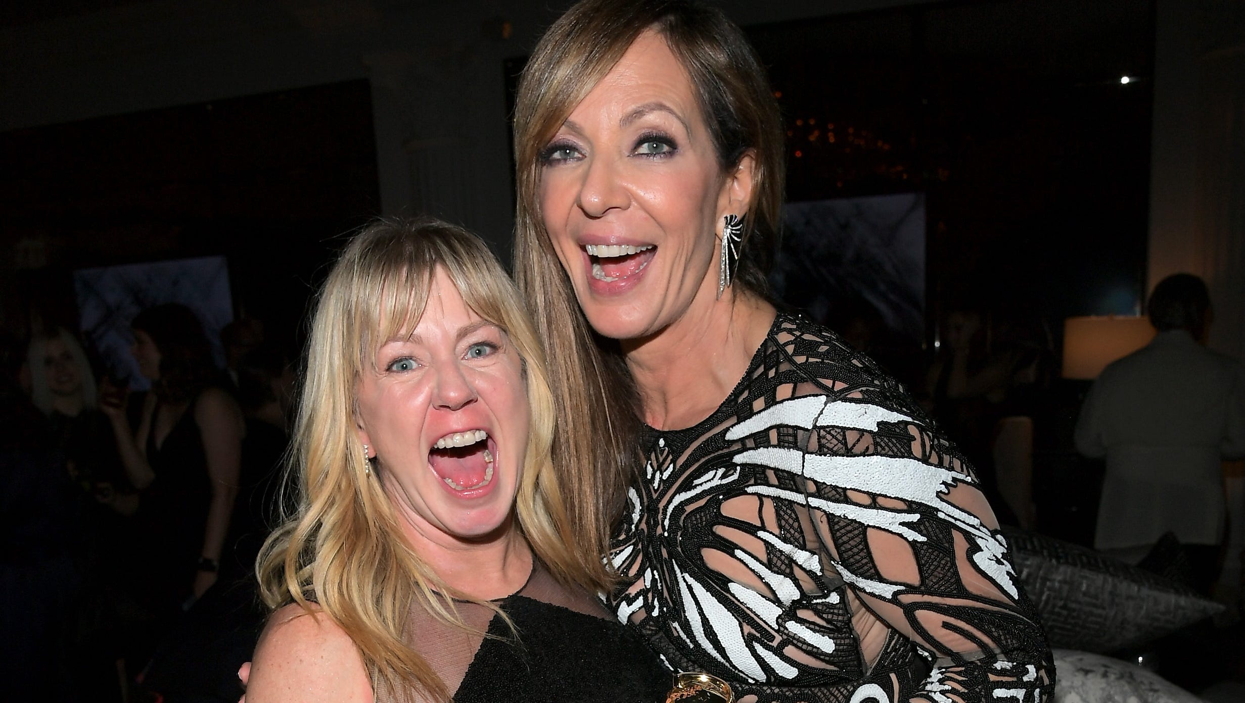 I Tonya 5 Things We Learned On The Set Of The Tonya Harding Biopic
