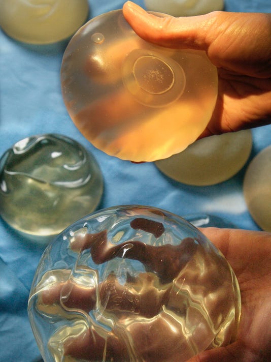 implants breast been safer never