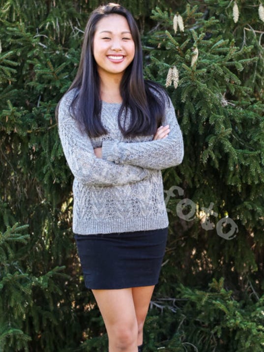 NJ family draws attention to depression following daughter's death