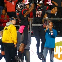 Hope Continues To Fade As U M Falls To Rutgers