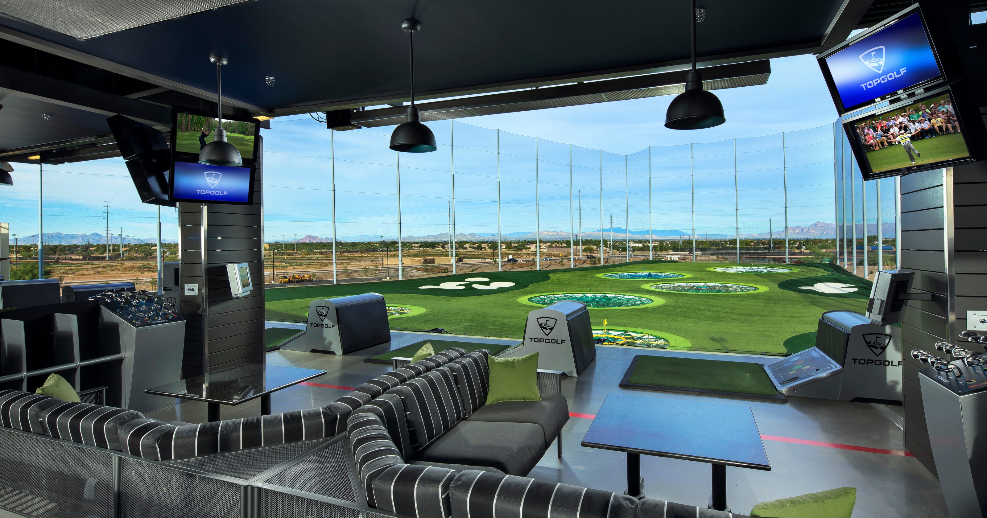 Image result for topgolf