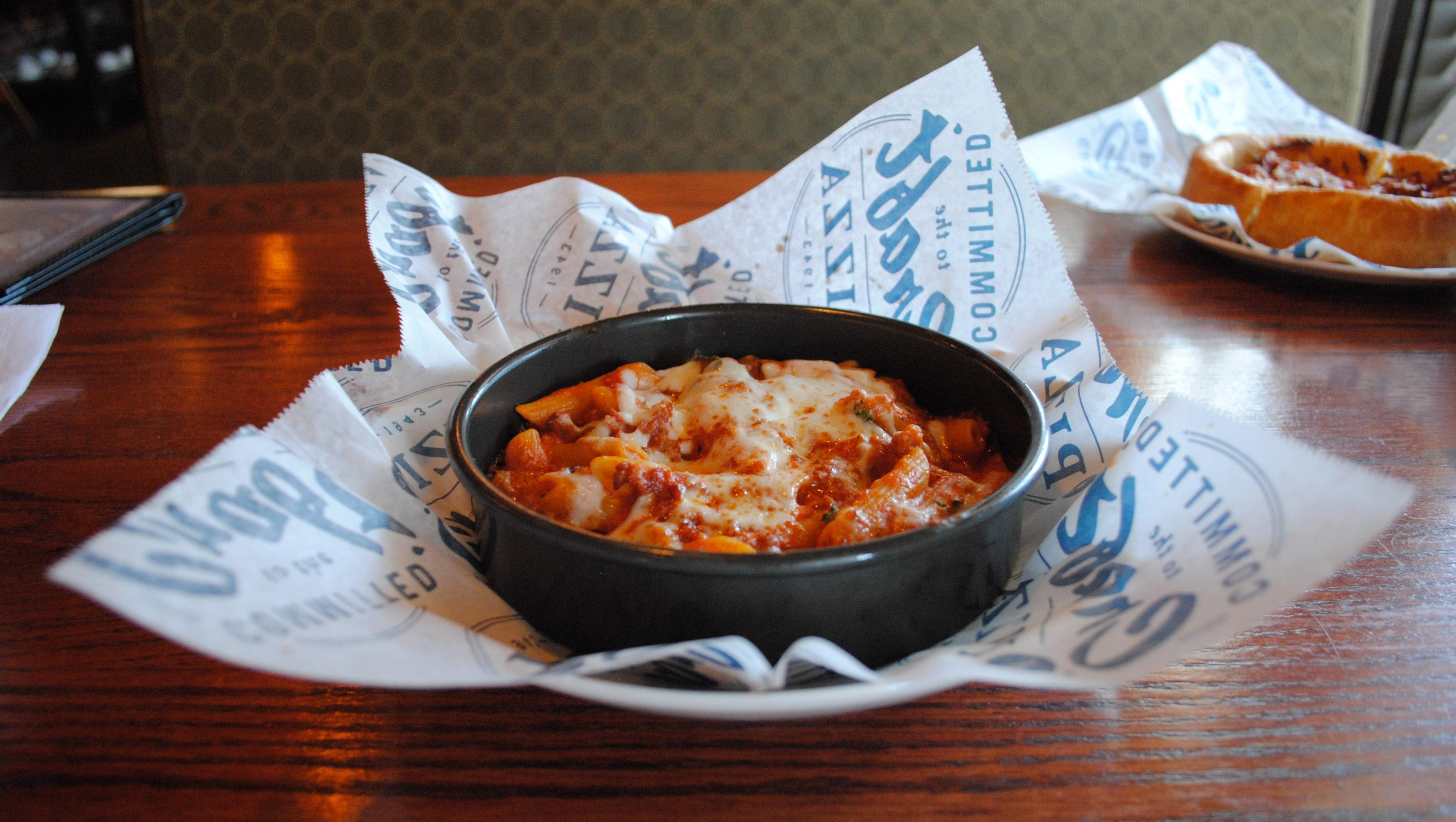 Ziti, The Sopranos and more Highlights from the Albany corruption charges