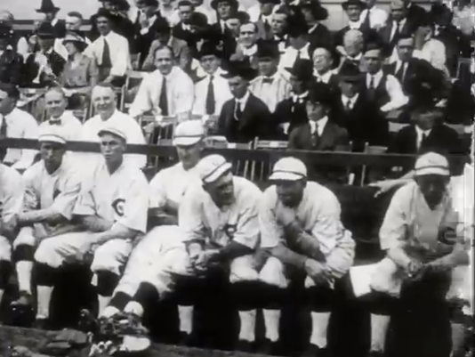black sox