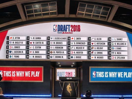 Get Nba Draft 2019 Suits Pics