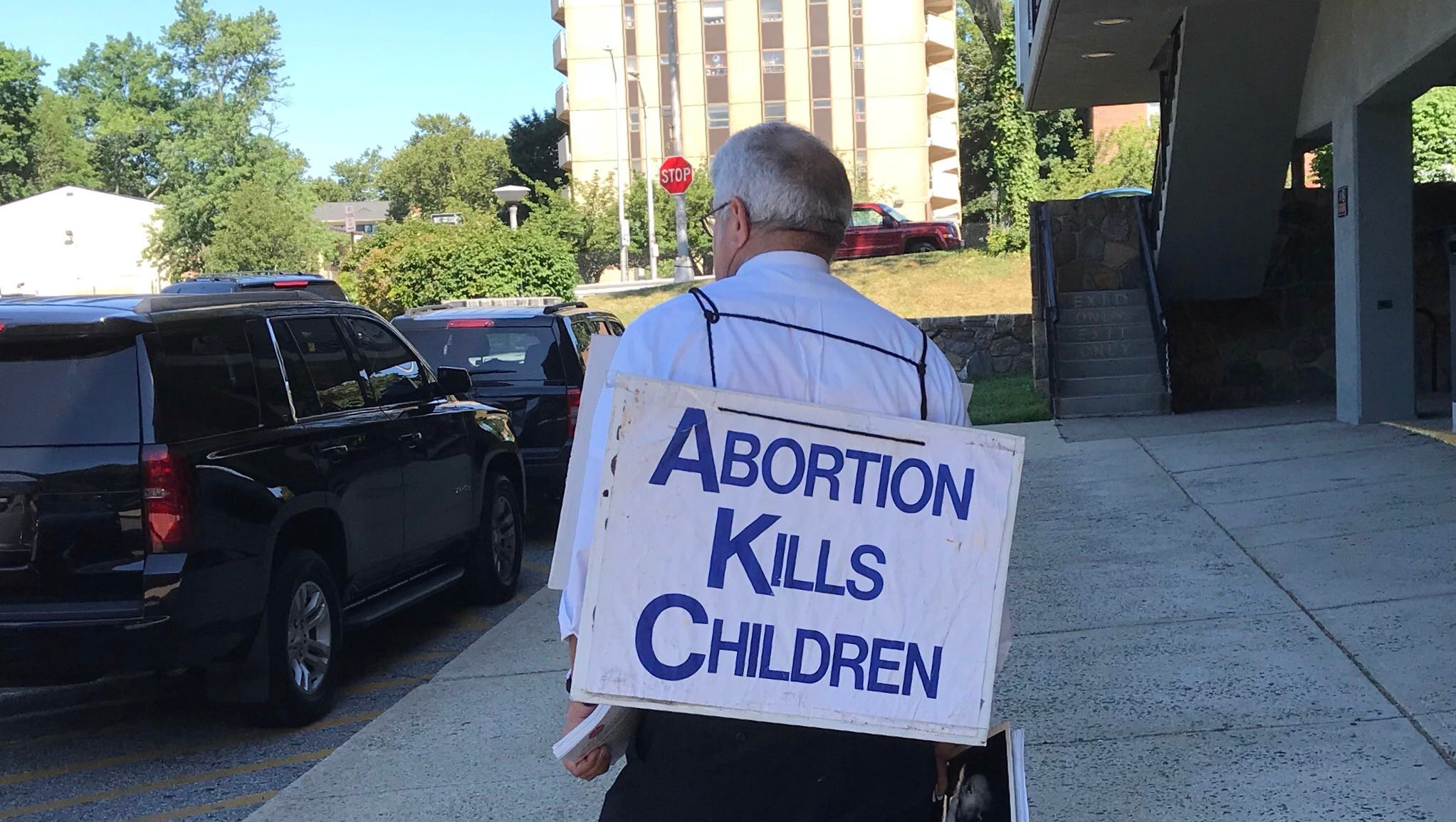 Ny Abortion What Supreme Court Case Means For Ny Law Heartbeat Bills