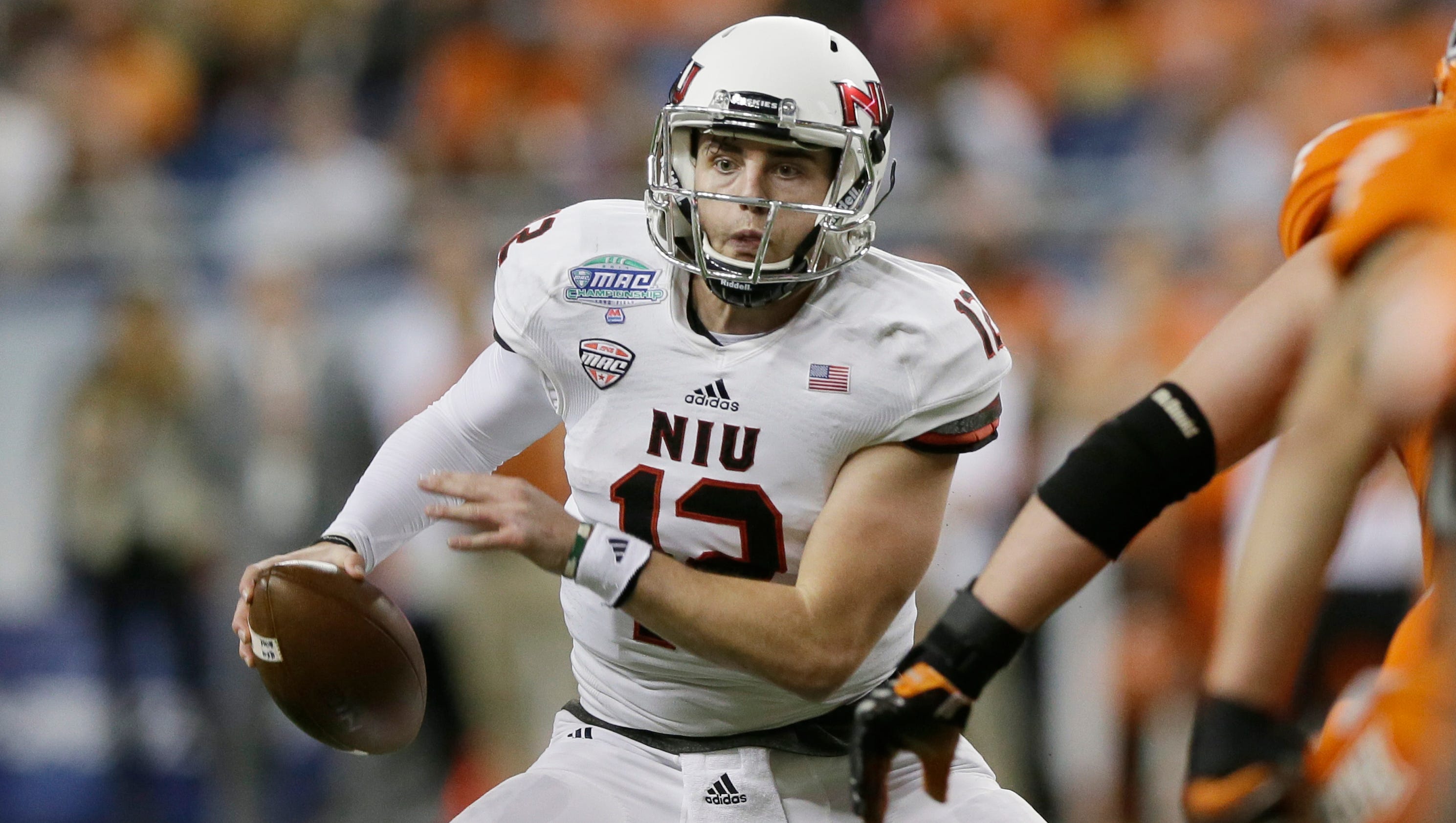 Mac Championship Game 2015 Football evertours